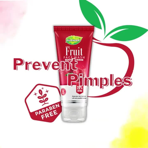 Nettoyant pour le visage aux fruits - Product Image 5