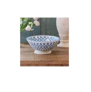 MOP Bol incrusté de table taille personnalisée dîner meilleur vendeur bol incrusté de nacre pour servir les aliments meilleur design - Product Image 3