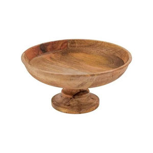 Hot Selling Wood <b>Salad</b> <b>Bowl</b> Multi Color <b>Wooden</b> Enamel Round Serving <b>Bowl</b> for Wholesale Manufacture and Exporters - Product Image 5