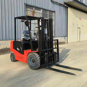 Chariot élévateur d'occasion de haute qualité à bas prix, disponible en 12 tonnes, 15 tonnes, 16 tonnes, 20 tonnes, 20000 kg, avec moteur, en vente - Product Image 3