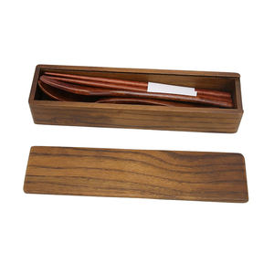 Antique Wood Cutlery Stand <b>Utensil</b> <b>Holder</b> Wooden Cutlery Display Stand for Kitchen and Dining Table Manufactured in India - Product Image 6