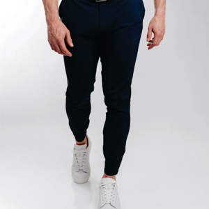 Golf Vendors Wholesale 4 Way <b>Stretch</b> Formal Pants Performance Oversized Quick Dry Golf Pants <b>For</b> <b>Men</b> - Product Image 3