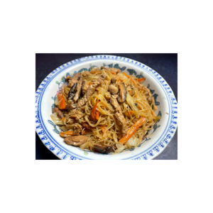 ข้าวเหนียวเวียดนาม / บะหมี่ข้าว / เส้นหมี่ข้าว คุณภาพพรีเมียม ราคาส่งออก ไม่ใช่จีเอ็มโอ ปราศจากกลูเตน - Product Image 3