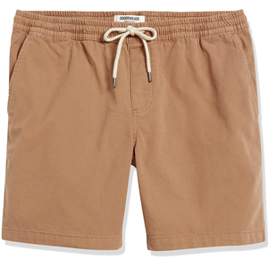 กางเกงขาสั้นแฟชั่นผู้ชายผ้าฝ้าย100% ตรา OME บริการผู้ชายกางเกงขาสั้น/เสื้อผ้าส่วนเกินเดิมส่งออกจากประเทศบังคลาเทศ - Product Image 1