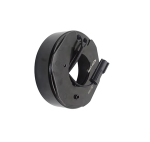 Bobina de Compresor de Aire Acondicionado para Automóvil D0252 para Denso Gore, Ensamblaje de Embrague de Aire de 12 V - Product Image 3