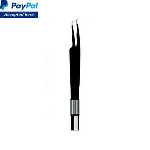 Pinzas Bipolares Manuales Europeas al por Mayor con Color Personalizado, Estándar de Seguridad MOL para Uso Hospitalario - Product Image 5