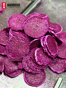 พิทยาอบแห้งที่มีสารอาหารหนาแน่น: 100% ธรรมชาติไม่หวานปริมาณสินค้าจำนวนมากสำหรับอุตสาหกรรมสุขภาพและสุขภาพ - Product Image 3