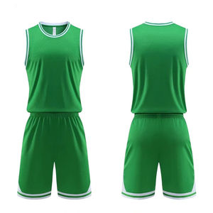 Camiseta de baloncesto para hombre de alta calidad al por mayor, uniformes de baloncesto para jóvenes personalizados, conjunto de baloncesto de talla grande impreso de la mejor calidad - Product Image 6