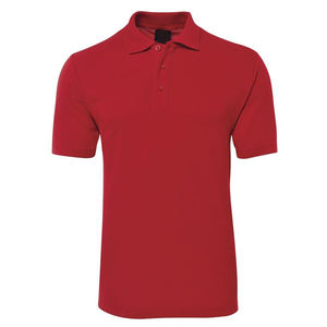 Polos d'été en coton mercerisé pour hommes Tshirts de golf formels, de tennis et de sport pour hommes - Product Image 5