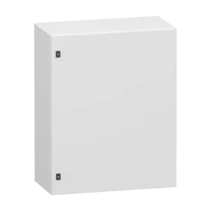 Modulo relè e armadio/vano vuoto per Schneider Electric NSYCRN108400 - Product Image 1