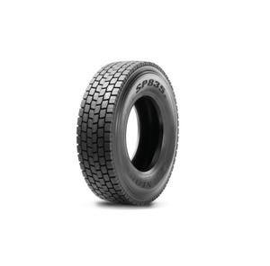 Neumático de camión de alto rendimiento 295/80R22.5, nuevo y garantizado - Product Image 1
