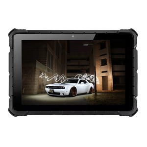 Tablet industriale di fabbrica impermeabile IP67 robusto Tablet <span class=keywords><strong>10</strong></span>.1 pollici J4205 <span class=keywords><strong>Windows</strong></span> <span class=keywords><strong>10</strong></span> <span class=keywords><strong>Pro</strong></span> robusto Tablet - Product Image 1