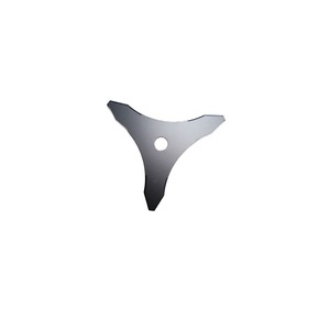 Mower Blade <b>Tool</b> for Tbc226D Tbc243Db Ref 502652-3-Point Compatibility - Product Image 1