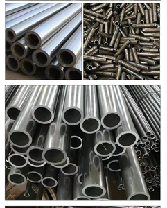 <span class=keywords><strong>API</strong></span> <span class=keywords><strong>5L</strong></span> ASTM A106 A53 cán đánh bóng chính xác ống xi lanh thủy lực mài giũa ống thép carbon liền mạch - Product Image 6