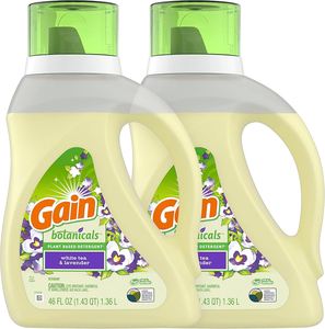 Detergente Líquido para Ropa con Aroma a Lavanda, Compatible con la Fórmula Gain, al por Mayor (OEM) - Product Image 3