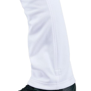 Pantalones cortos de béisbol profesionales para jóvenes de alta calidad, transpirables, ropa deportiva lisa de alta calidad, técnicas impresas - Product Image 3