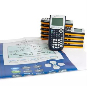 ผู้จัดจำหน่ายเครื่องคิดเลข TI-84 Plus CE ขายส่งจากสหรัฐอเมริกา จัดส่งรวดเร็ว - Product Image 4