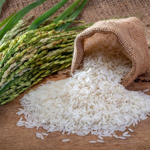 ข้าวบาสมาติอบไอน้ำ1121สดและสะอาดเมล็ดมีขนาดสม่ำเสมอและมีกลิ่นหอมมาก - Product Image 1