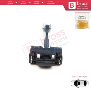 ชุดสายรัดจำกัดการเปิดประตูหน้า BDP1644 สำหรับ XC90 MK2 256 ปี 2014 ขึ้นไป 31395137 - Product Image 4