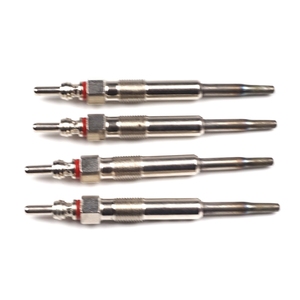 BGP30-1 4 Pcs <b>Heater</b> Glow <b>Plugs</b> GX2097 N10591603 0100266008 for 1.9 2.0 - Product Image 1