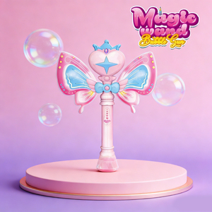 Bâton à bulles <span class=keywords><strong>d</strong></span>'<span class=keywords><strong>amour</strong></span> en plastique, jouet à bulles <span class=keywords><strong>d</strong></span>'extérieur pour enfants de 2 à 14 ans et plus - Product Image 3