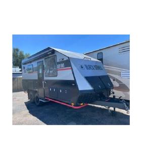 Remorques de voyage Black Series de haute qualité HQ12 HQ21 HQ17 au prix de gros bas avec une remise - Product Image 3