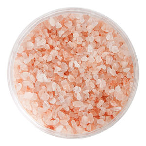 Premium Quality Luxuriate in the Soothing Benefits of Himalayan Pink Bath <b>Salt</b> Y Relax Natural Minerals for Healthy Skin | 200g - Product Image 2