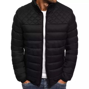 Chaquetas de burbujas con capucha personalizadas, abrigo de manga completa, precio barato, con tu logotipo y diseño, nuevas, 2022 - Product Image 1