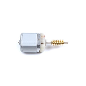 Actuador de Bloqueo de Encendido de Columna de Dirección BGE721 ELV ESL, Motor de 12V para Passat B6 3C B7 CC 2006-2017 J764 3C0905861C - Product Image 1