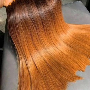คนเวียดนามผมวิกผมบ๊อบลูกไม้ HD ปิดสีที่มีคุณภาพสูงธรรมชาติเวียดนามผมเหมาะสำหรับทุกสภาพผิว - Product Image 5