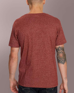 เสื้อยืดโอเวอร์ไซส์ทรงหลวม แห้งเร็ว ระบายอากาศได้ดี ผลิตจากผ้าฝ้ายถัก 100% สวมใส่สบายสำหรับฤดูร้อน สไตล์สตรีทแวร์ คอลเลคชั่นใหม่ 2026 สำหรับผู้ชาย - Product Image 2