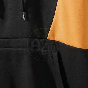 New Arrival Premium Quality Autumn <b>Men</b> <b>Hoodies</b> Solid 100% Cotton Casual Wear Breathable Digital Printing Eco-Friendly for Adult - Product Image 6