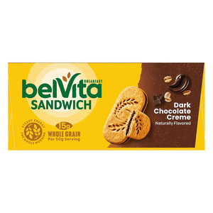 Biscuits pour le petit-déjeuner de haute qualité pour enfants, céréales complètes, ingrédients naturels, chocolat, texture croustillante, emballage en vrac - Product Image 2