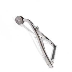 Separadores femorales tibiales con agarre estándar y almohadillas redondas, separador femoral tibial, separadores femorales tibiales - Product Image 1