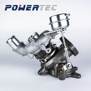 Turbo chargeur MGT1549 790317 pour Ford Flex Taurus Explorer Sport 3.5 Ecoboost - Product Image 6