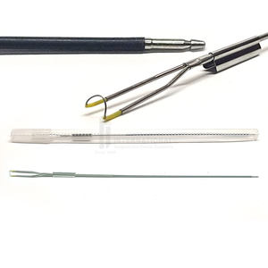 Electrodos de Corte de Alta Frecuencia Bipolares y Monopolares para Resectoscopio de Acero Inoxidable de Alta Calidad para Urología y TURP - Product Image 1