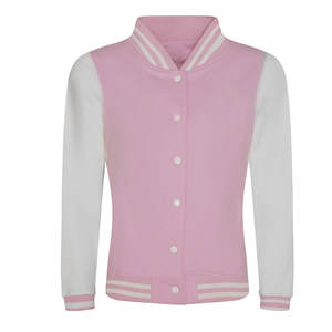 Chaquetas Versity de satén de seda de alta calidad para hombre, recién llegado, chaqueta de moda para exteriores con botones rojos personalizados para hombre - Product Image 5