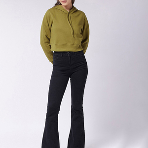 Nouveau sweat à capuche long pour femme, style streetwear d'hiver, pas cher, taille plus, respirant, de haute qualité, impression personnalisée sur le devant, 2025 - Product Image 6