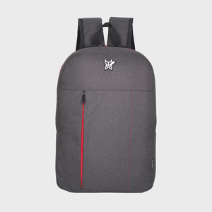 Arctic Fox Port BP Dark Grey <b>Laptop</b> <b>Backpack</b> - Product Image 1