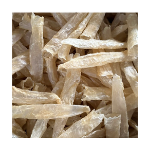 TRUCAS DE PESCADO SECAS DE FUENTE SOSTENIBLE PARA RECETAS DE COCINA DELICIOSAS Y RICAS EN COLÁGENO - Product Image 6