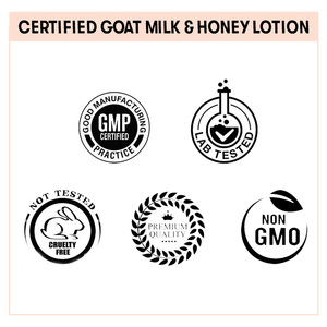 Lait De Chèvre Et Base De Lotion De Miel | Achetez Lait De Chèvre & Base De Lotion De Miel Pour Votre Entreprise De Lotion Au Prix De Gros - Product Image 5