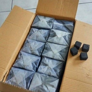 ถ่านไม้ไผ่จีน ถ่านไม้เนื้อแข็ง ถ่านไม้ไผ่ สำหรับบาร์บีคิว - Product Image 3