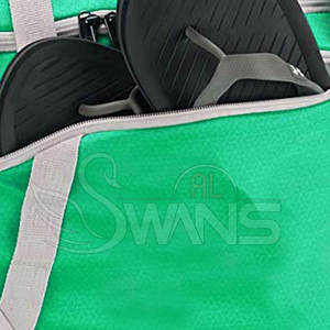 Sacs de sport confortables à bas quantité minimale de commande pour l'extérieur Nouveautés Sacs de sport en polyester à vendre - Product Image 4