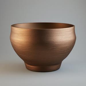 Jardinière d'extérieur de luxe en fer forgé, conçue pour les maisons haut de gamme, les complexes hôteliers, les bureaux et les jardins - Product Image 6