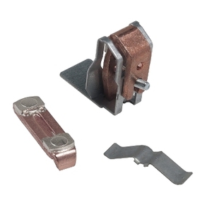 Set di Contatti Principali SCHNEIDER ELECTRIC LA5FH431 TeSys F-3P per Contattori - Product Image 1