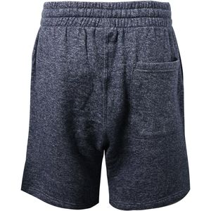 Shorts décontractés pour hommes fabriqués sur mesure, ruban réfléchissant 3M, coton respirant, tricot, fermeture élastique à la taille - Product Image 6