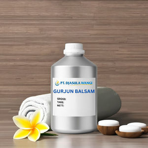 Aceite de bálsamo de Gurjun de Indonesia 100% puro y natural, aceite esencial amaderado para aromaterapia, difusores para el hogar, proveedor de resina a granel de 5 kg - Product Image 3