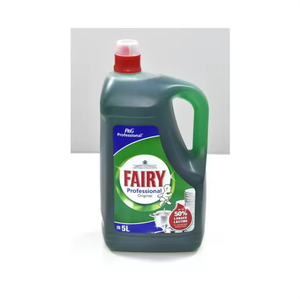น้ำยาล้างจานแบบธรรมชาติเป็นมิตรกับสิ่งแวดล้อมและมีประสิทธิภาพ - Product Image 5