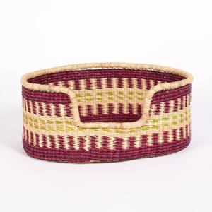 Meilleur choix de panier-lit pour animaux de compagnie en herbe de mer, accessoires pour animaux de compagnie, vente en gros, paniers et lits en herbe de mer - Product Image 5