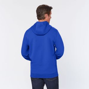 Sweat à capuche pour homme, coupe décontractée - Idéal pour la superposition et les tenues décontractées, confortable et respirant - Product Image 3
